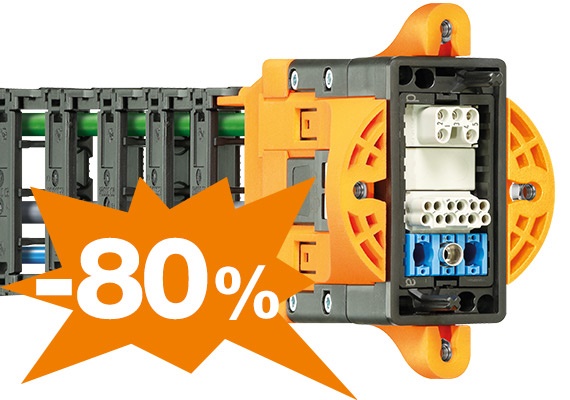 Module Connect adapter